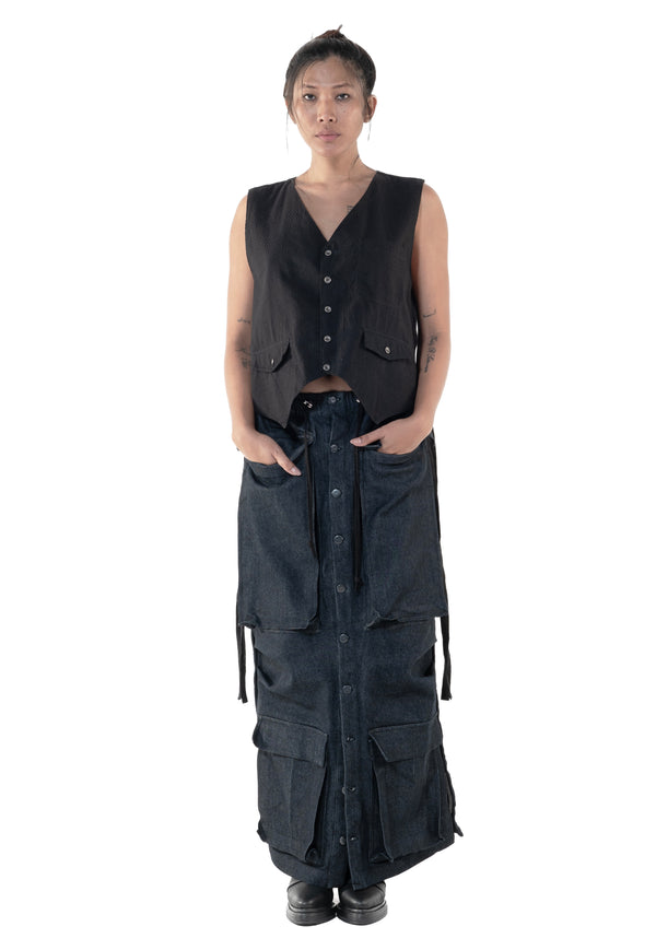 Bobby Vest