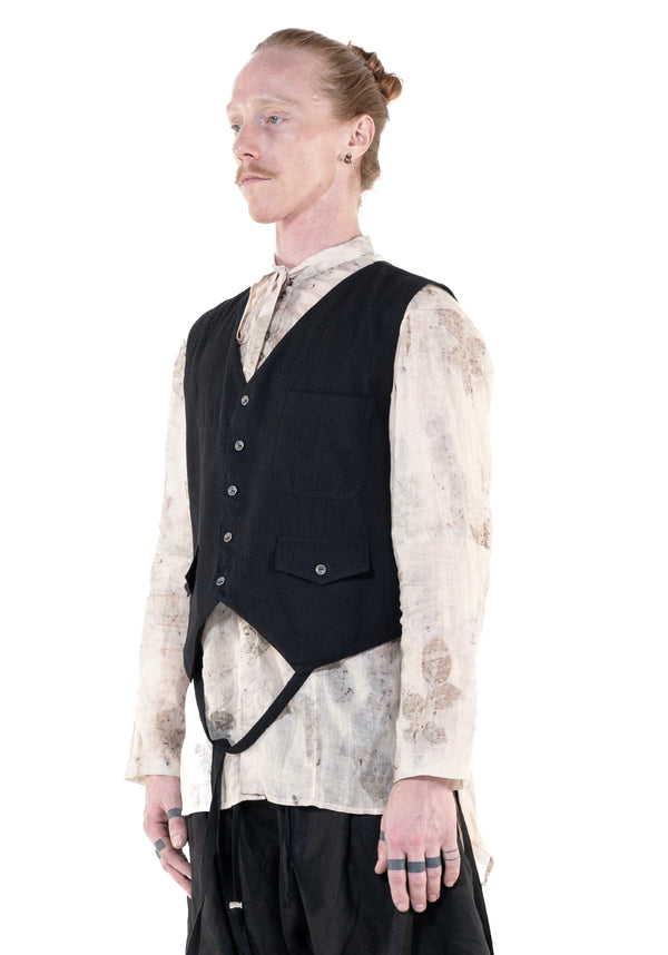 Bobby Vest