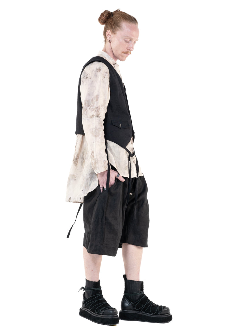 Bobby Vest