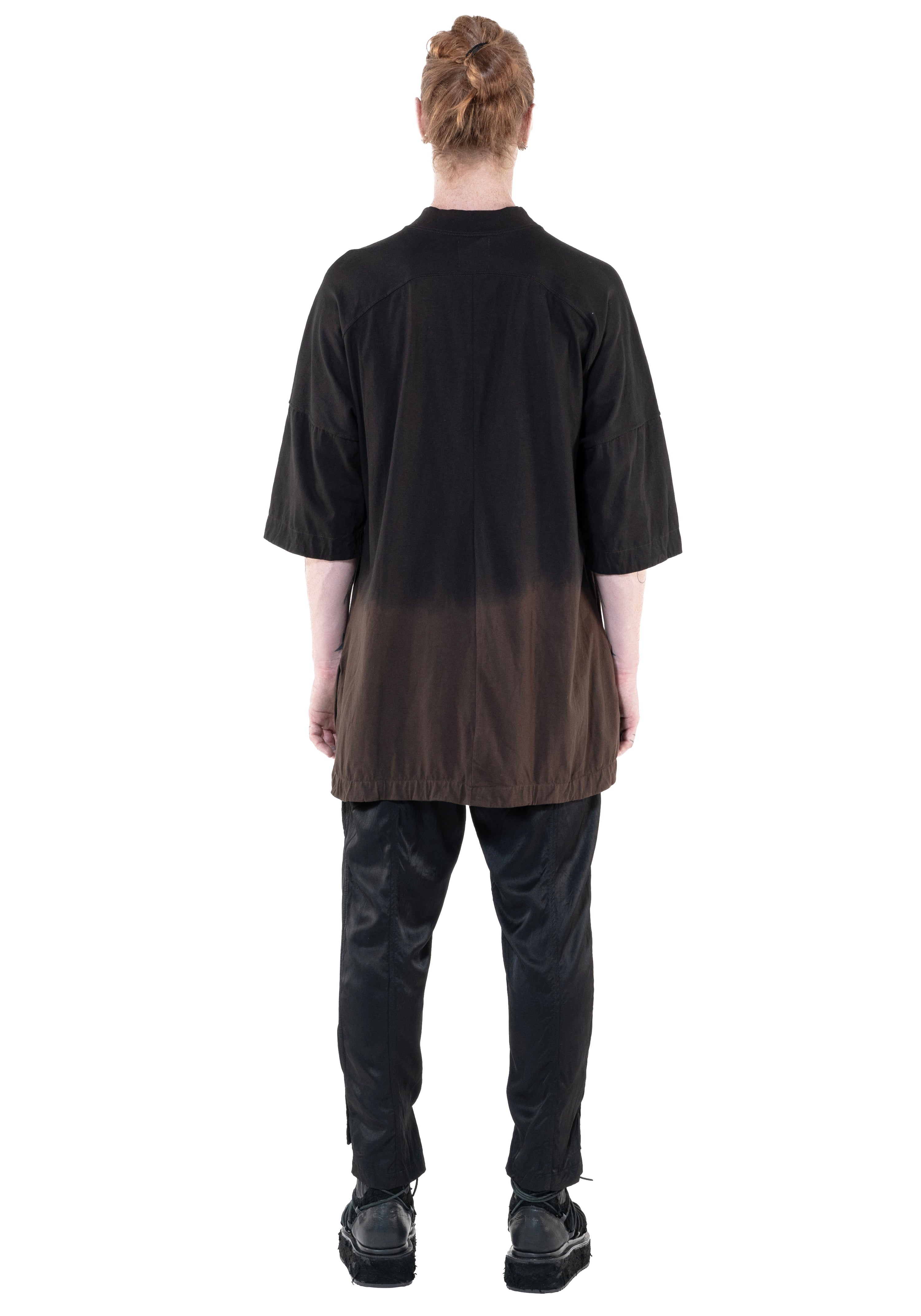 Calsi Shirt Ombre Wood