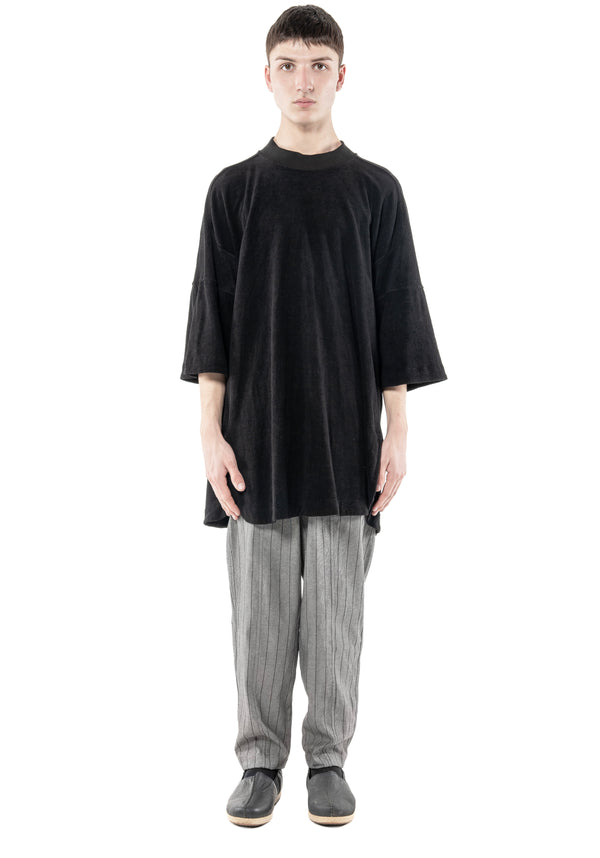 Calsi Shirt Black
