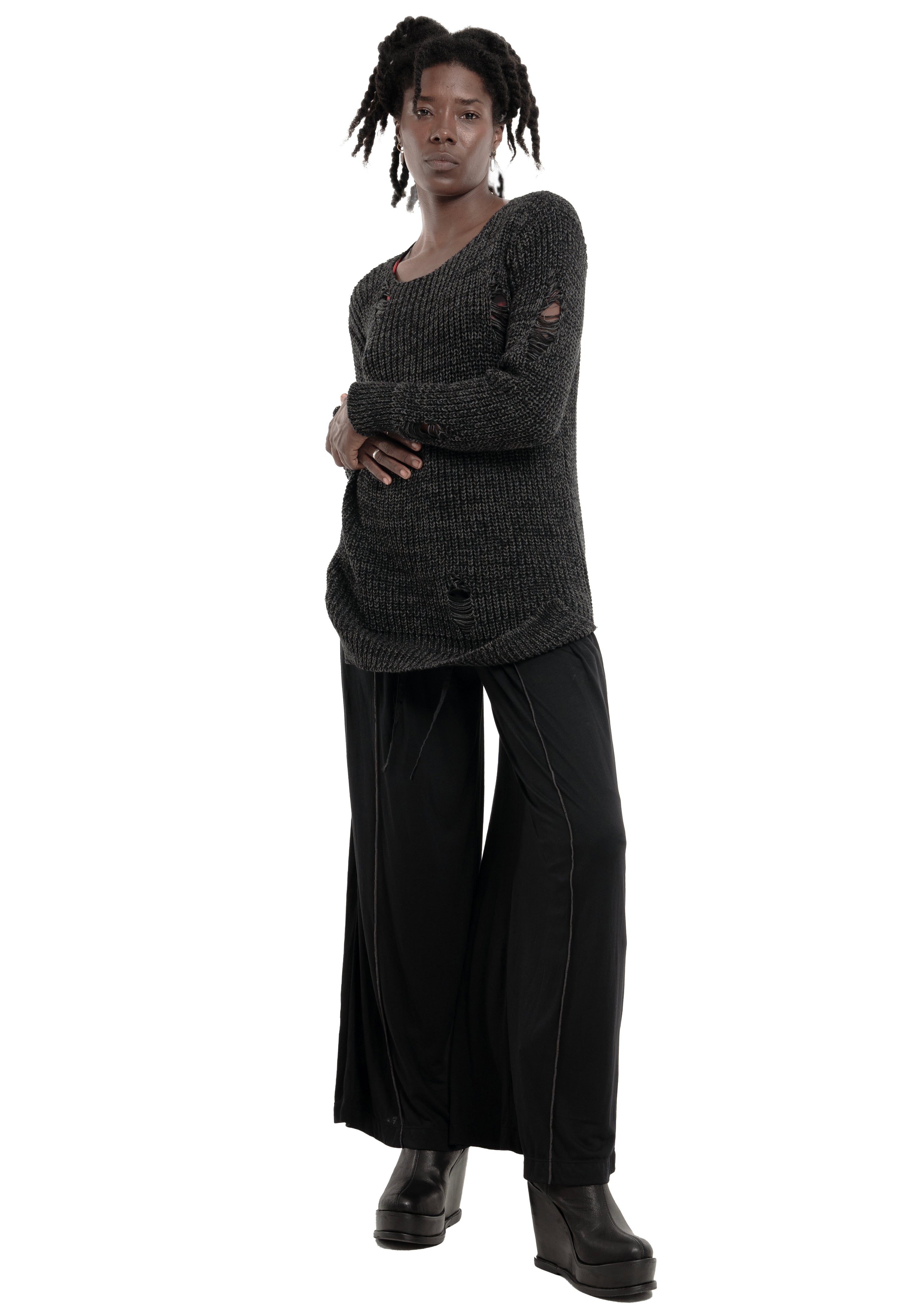 Calsifer Unisex Sweater