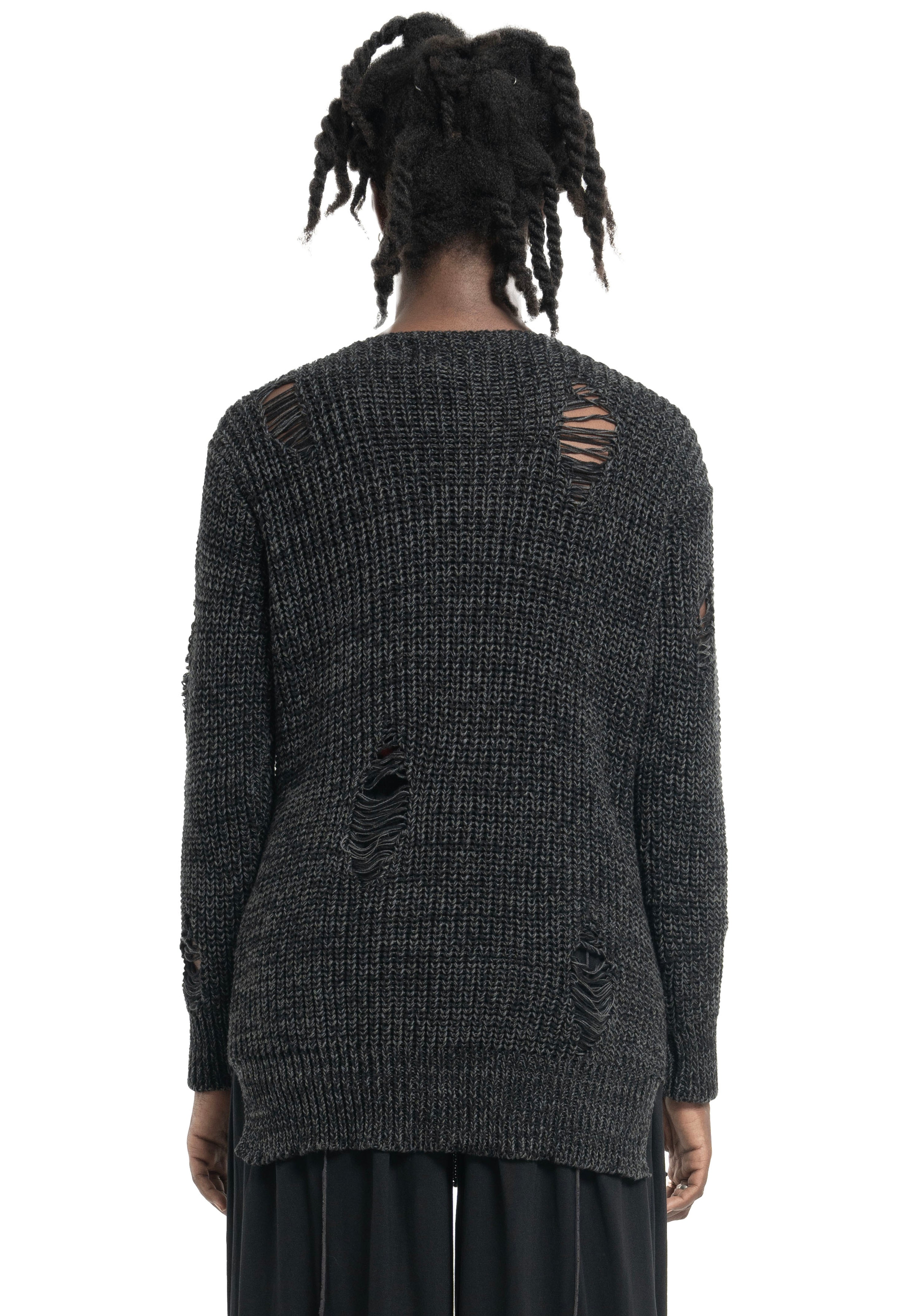 Calsifer Unisex Sweater