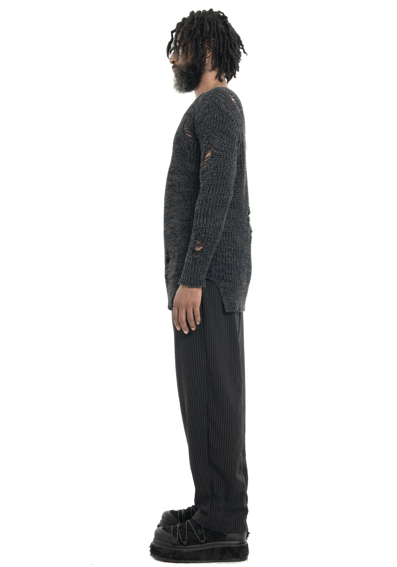 Calsifer Unisex Sweater