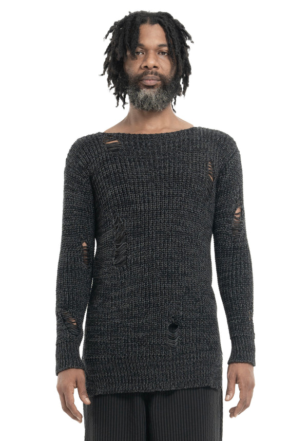 Calsifer Unisex Sweater