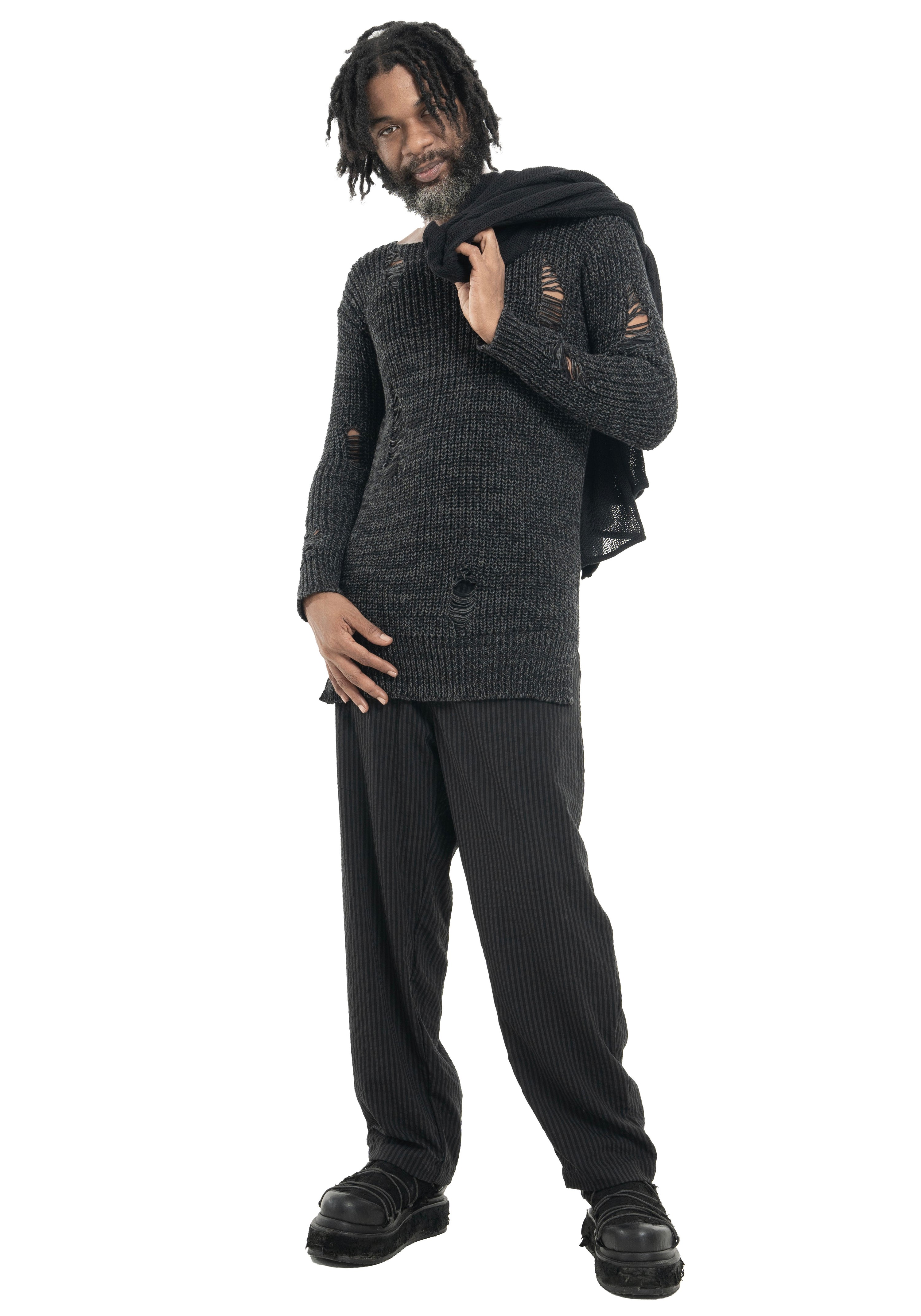 Calsifer Unisex Sweater