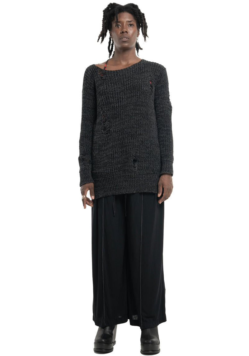 Calsifer Unisex Sweater