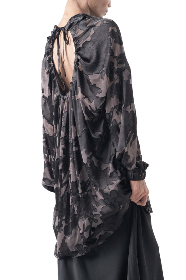 Cara Dress