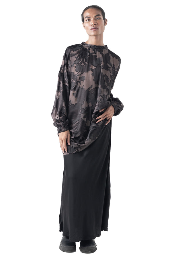 Cara Dress