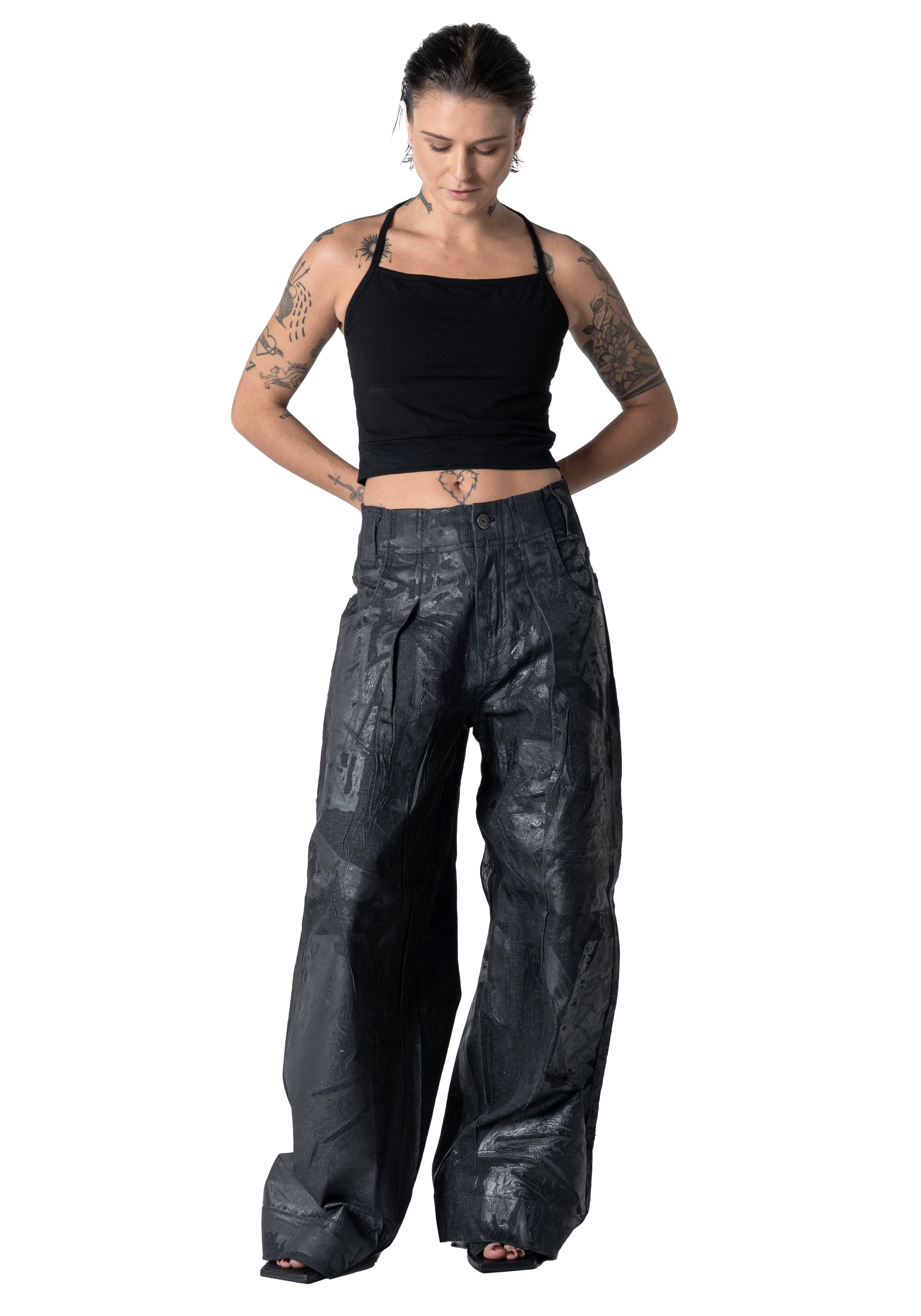 Charaxos Pants