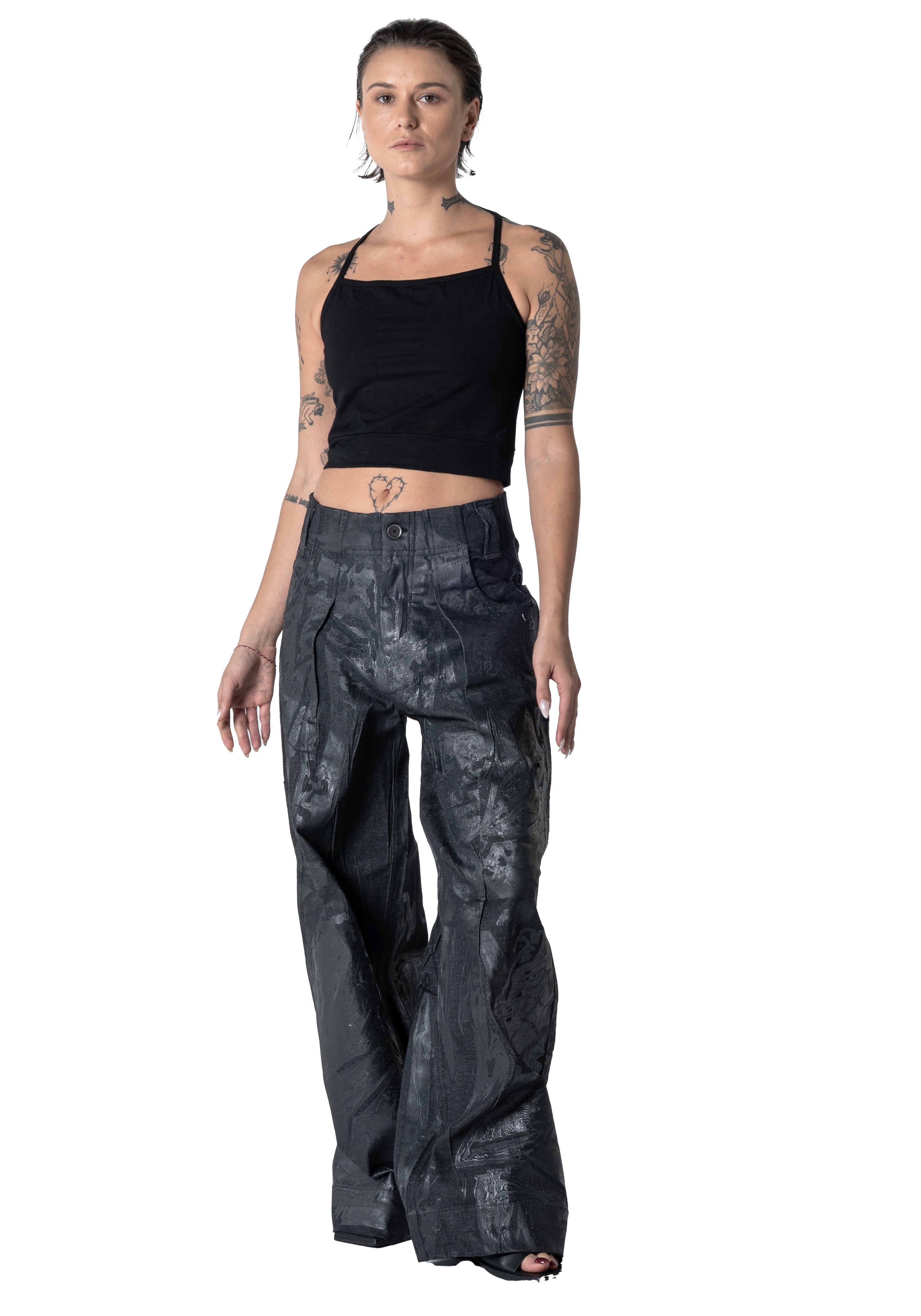 Charaxos Pants