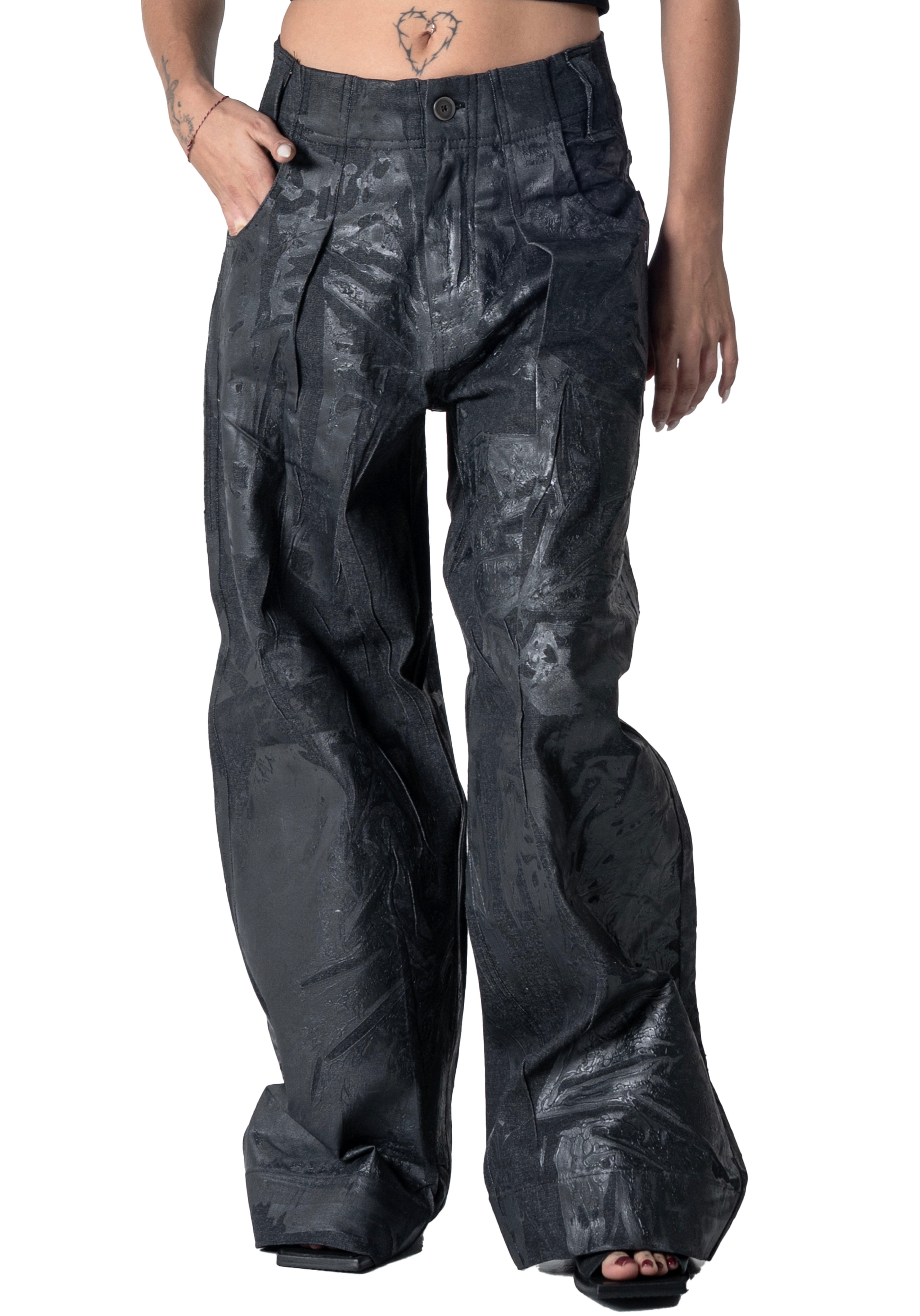 Charaxos Pants