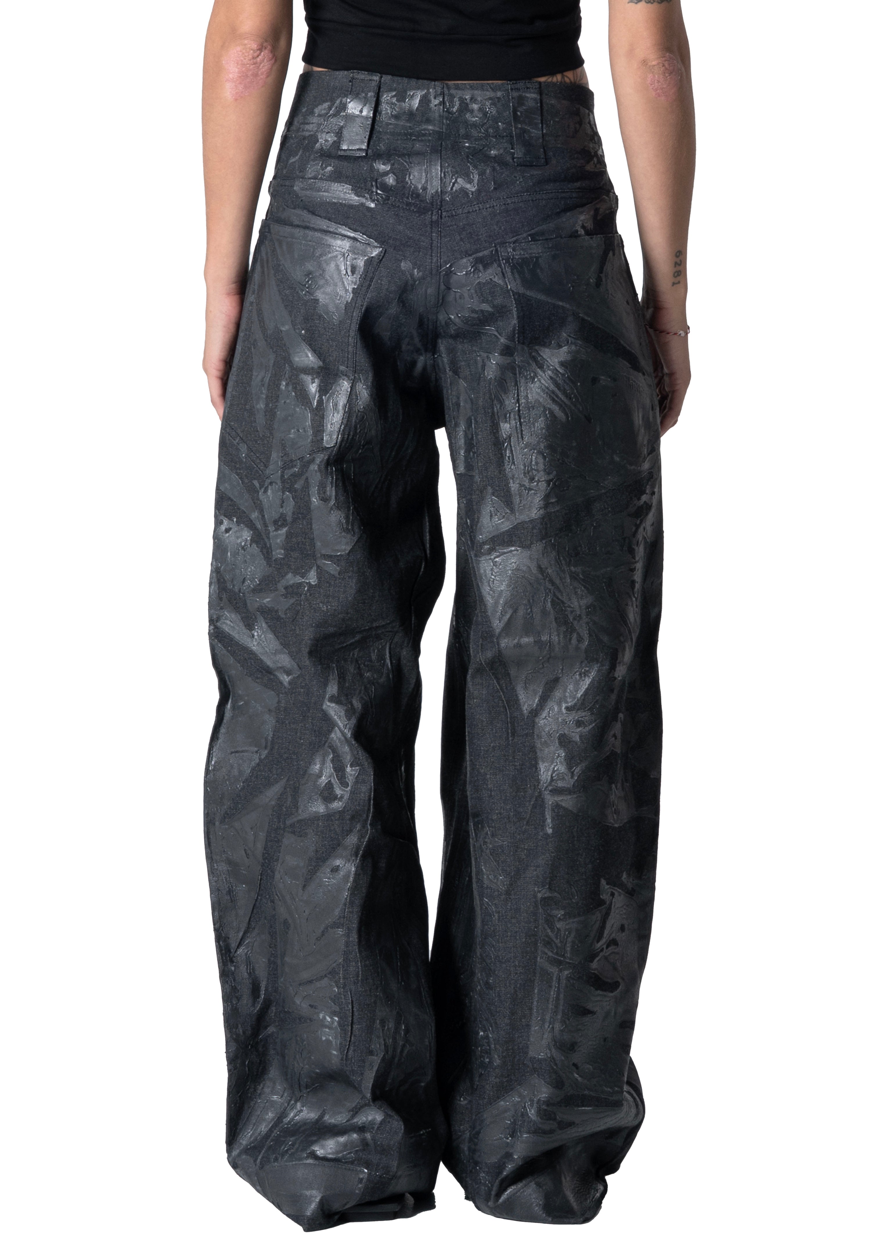 Charaxos Pants