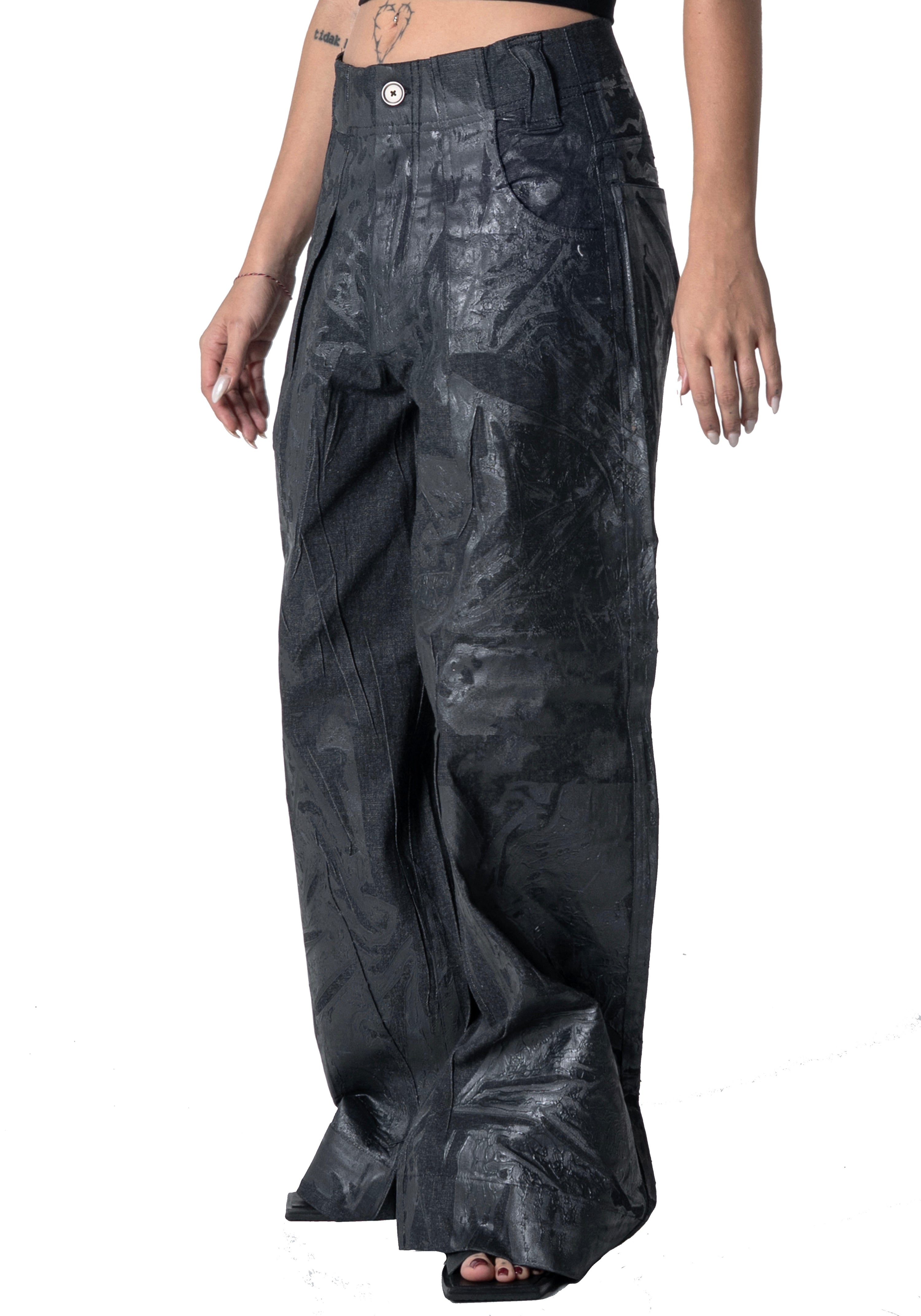 Charaxos Pants
