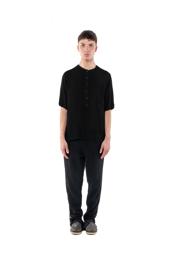 Tamaha Shirt Black