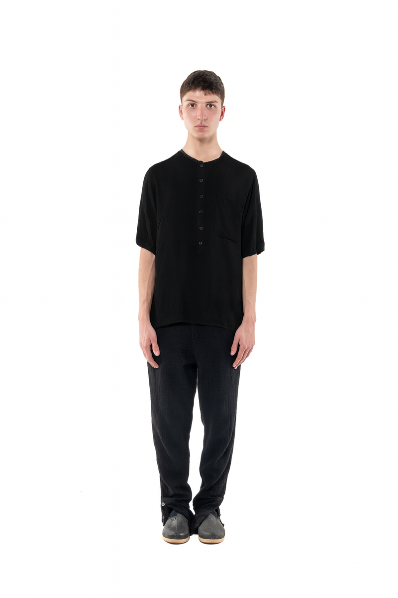 Tamaha Shirt Black