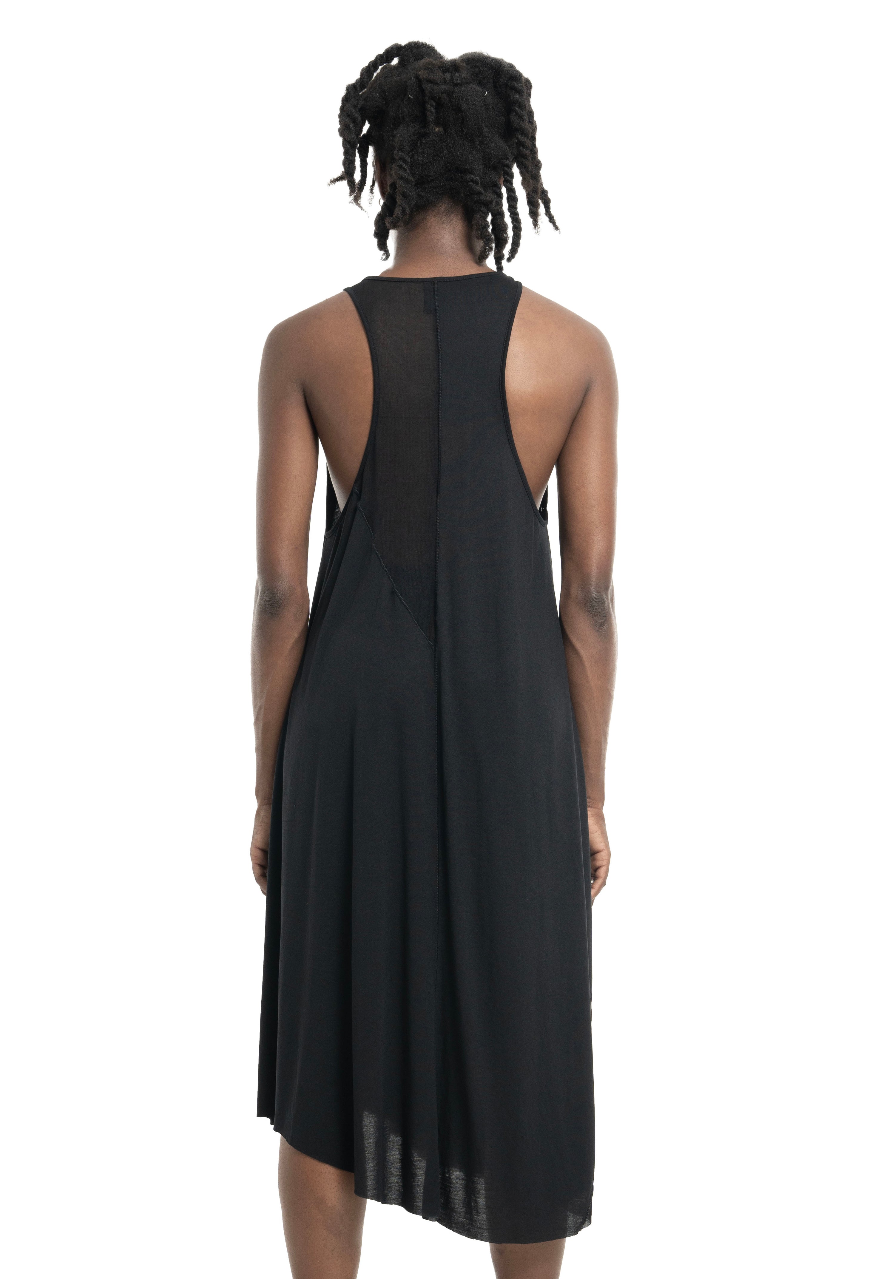 Clavicle Dress