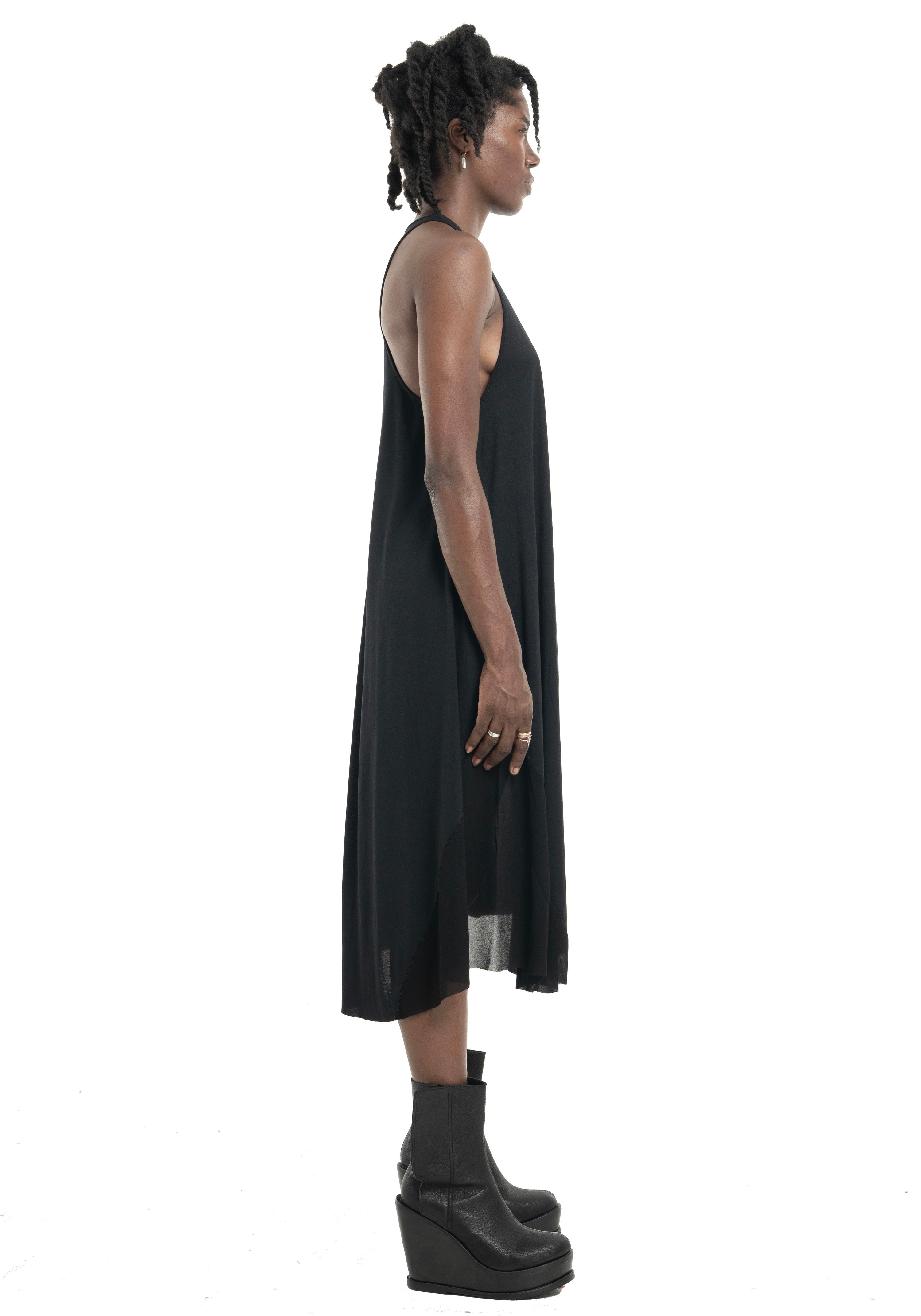 Clavicle Dress