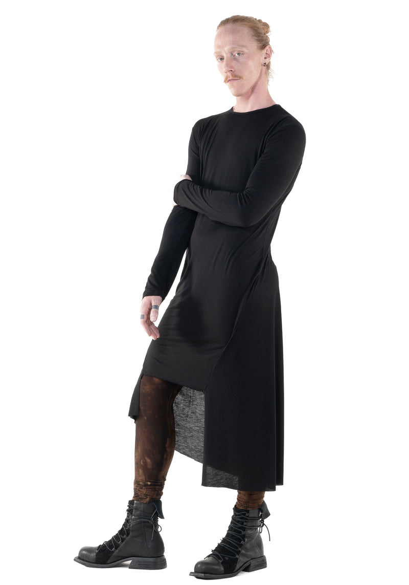 Cut Out Dress