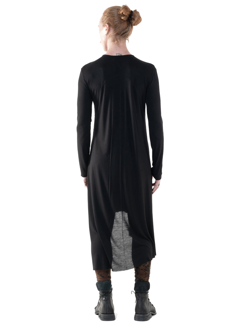 Cut Out Dress