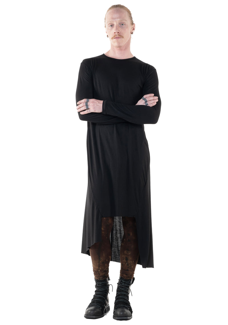 Cut Out Dress