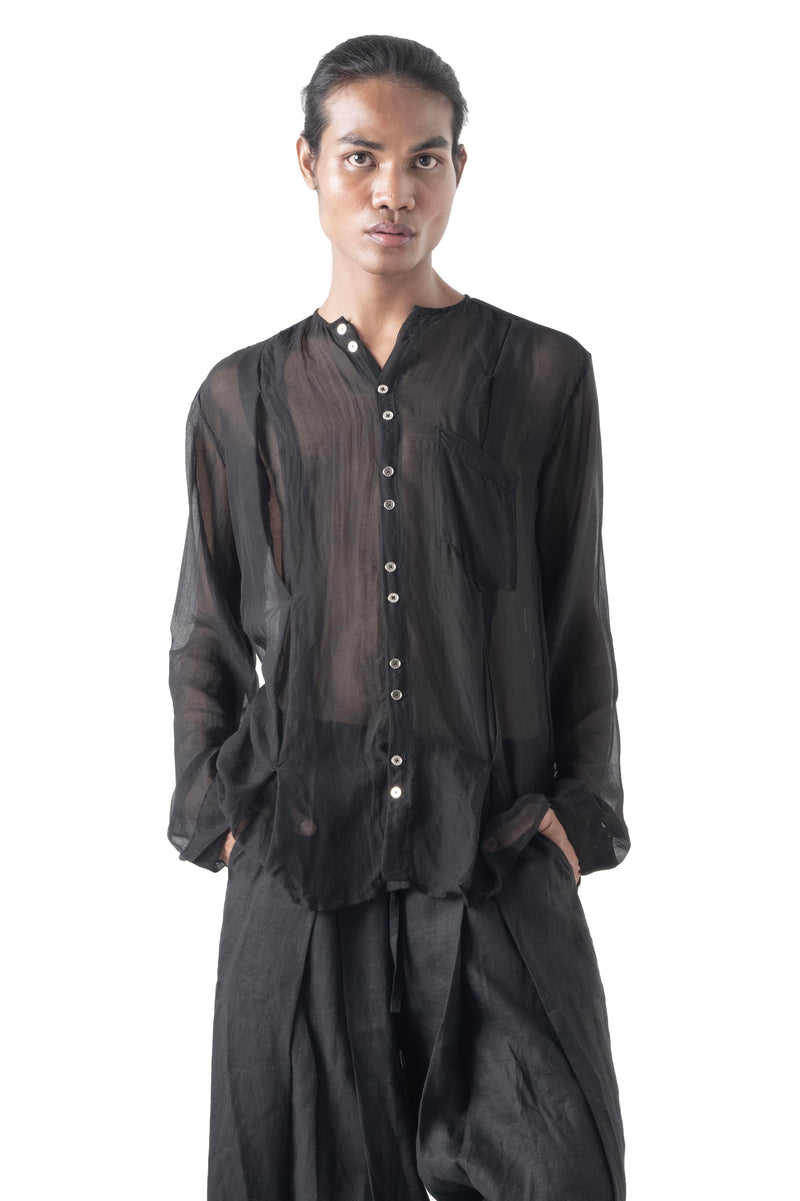 Devan Shirt
