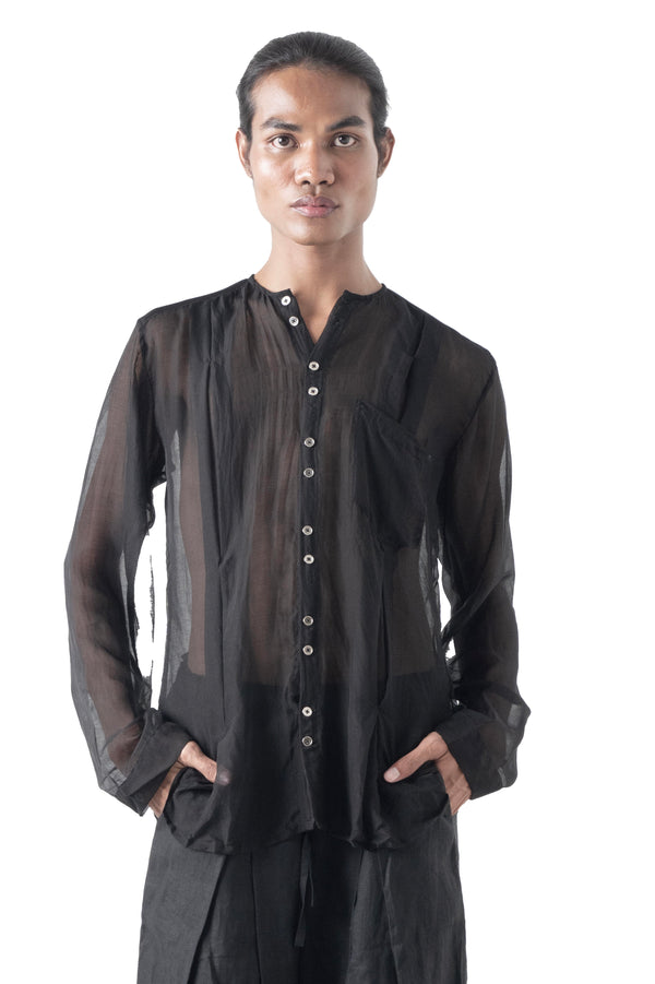 Devan Shirt