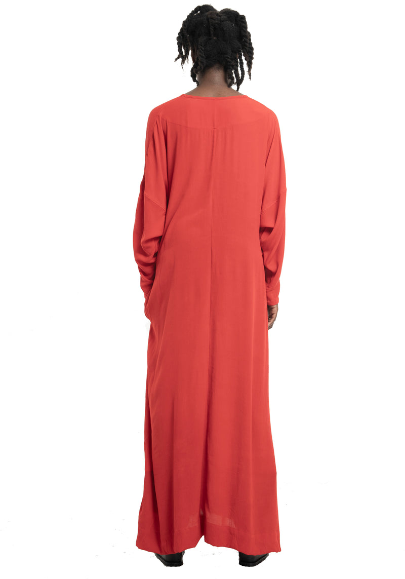 Eboshi Dress