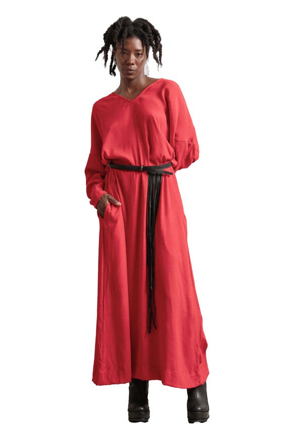 Eboshi Dress