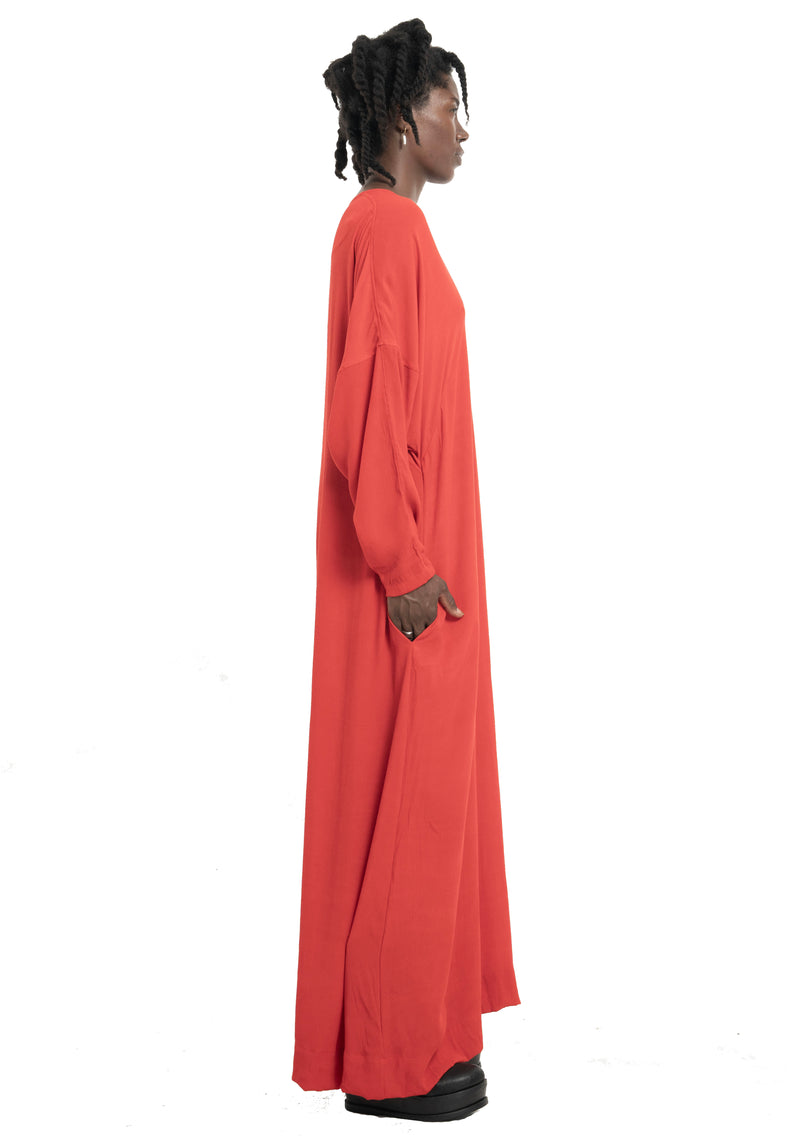 Eboshi Dress