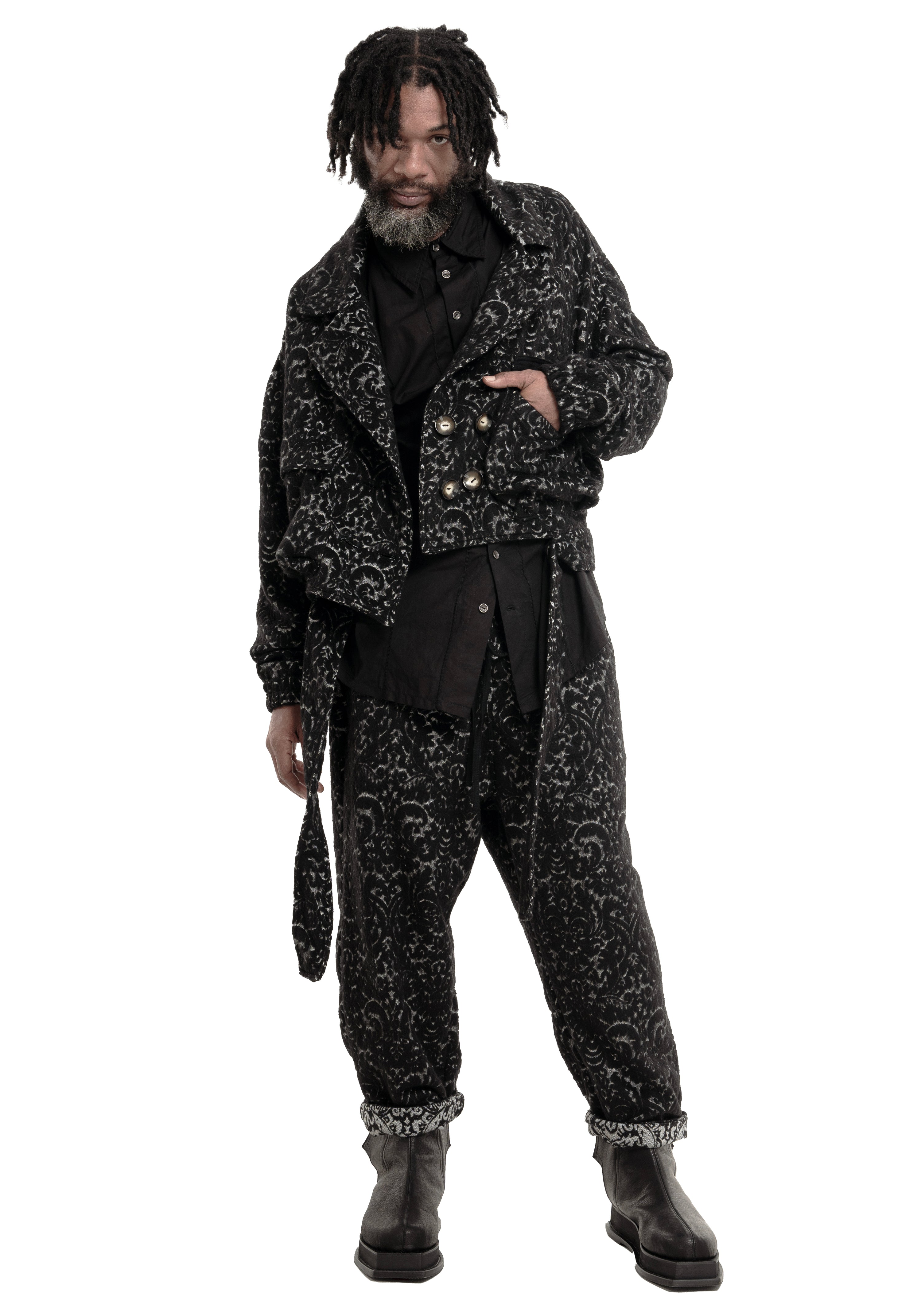 Edge Of Seventeen Jacket