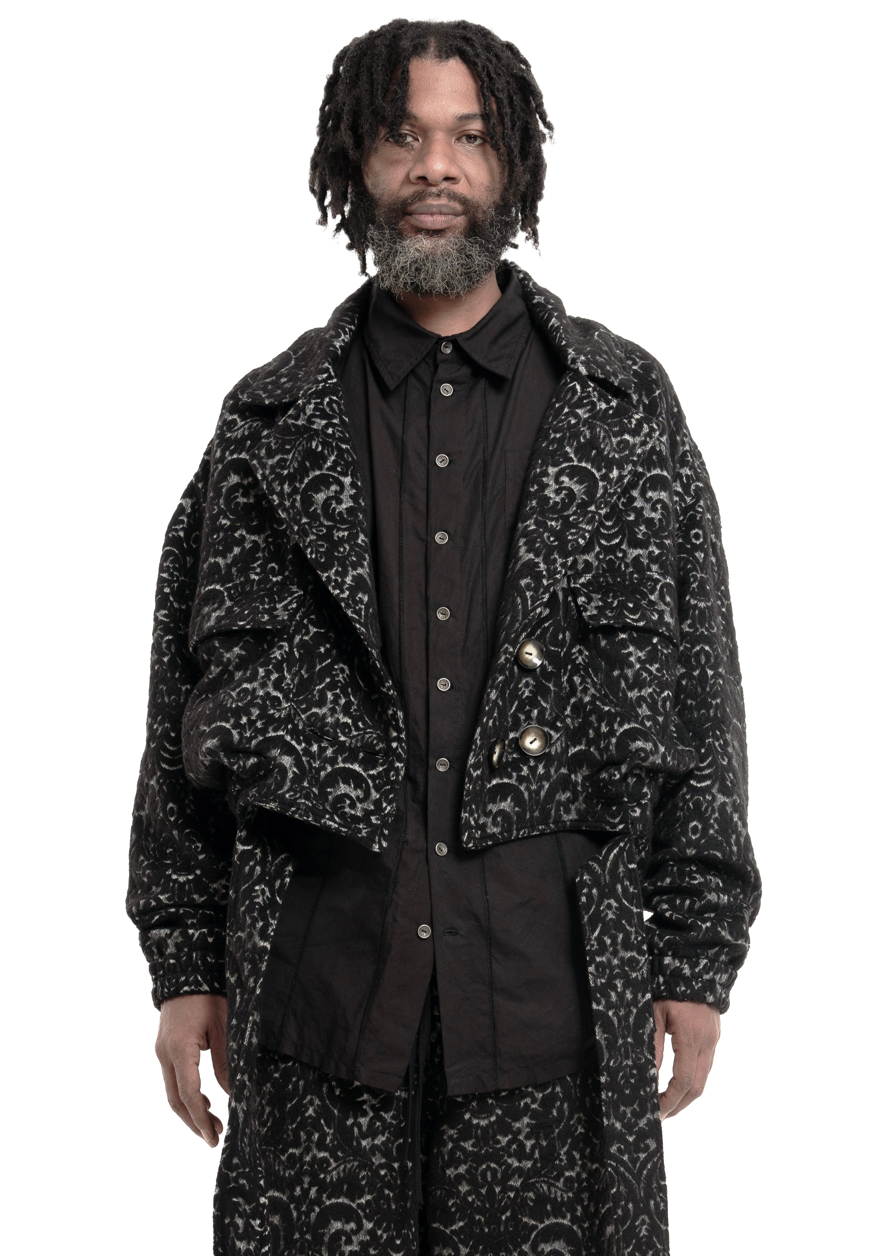 Edge Of Seventeen Jacket