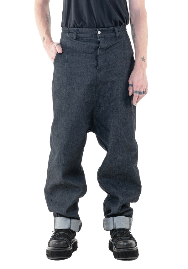 Edvin Denim pants