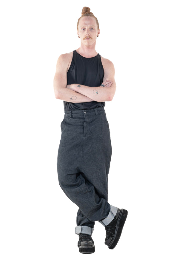 Edvin Denim pants