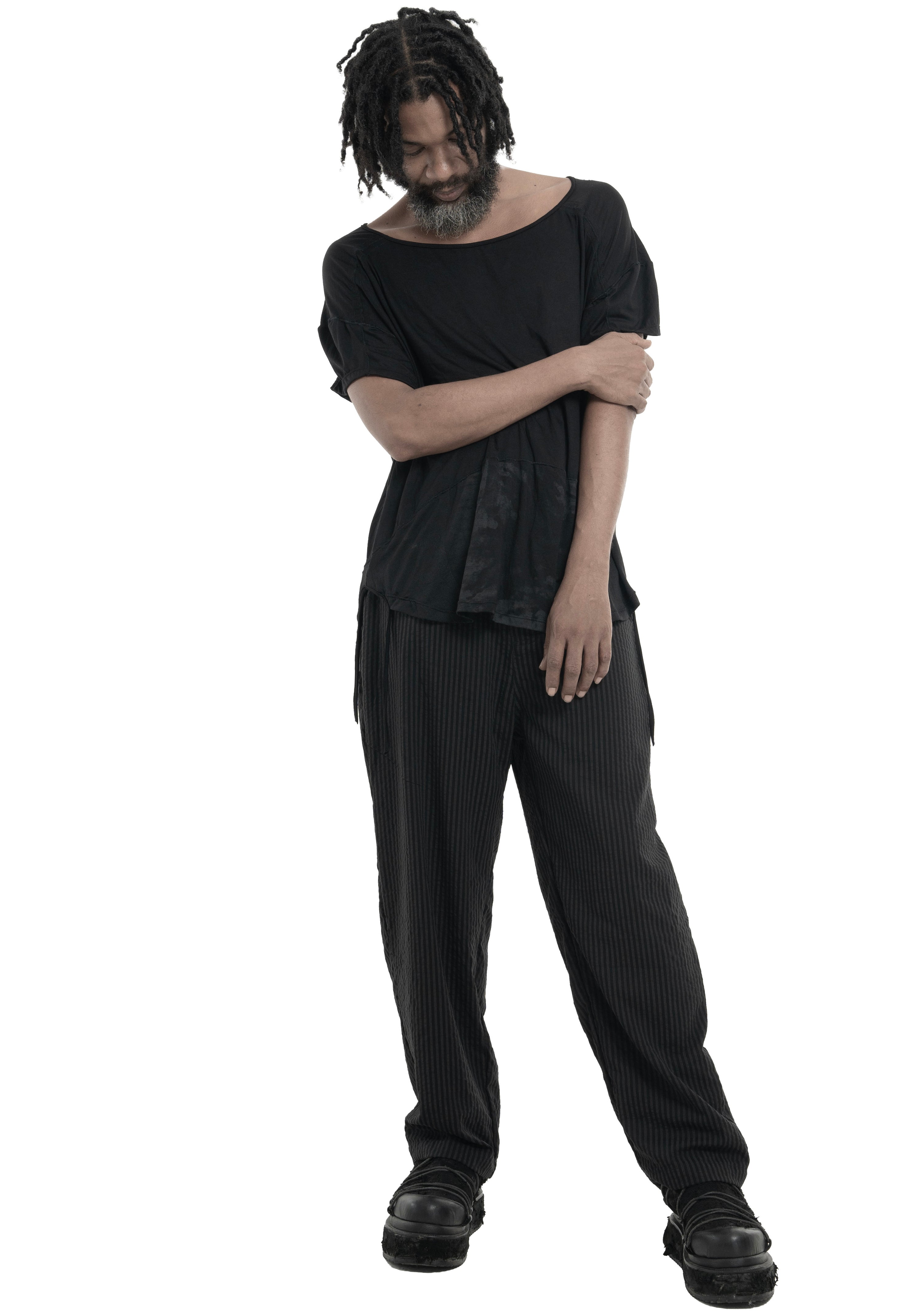 Erah Unisex Top Print