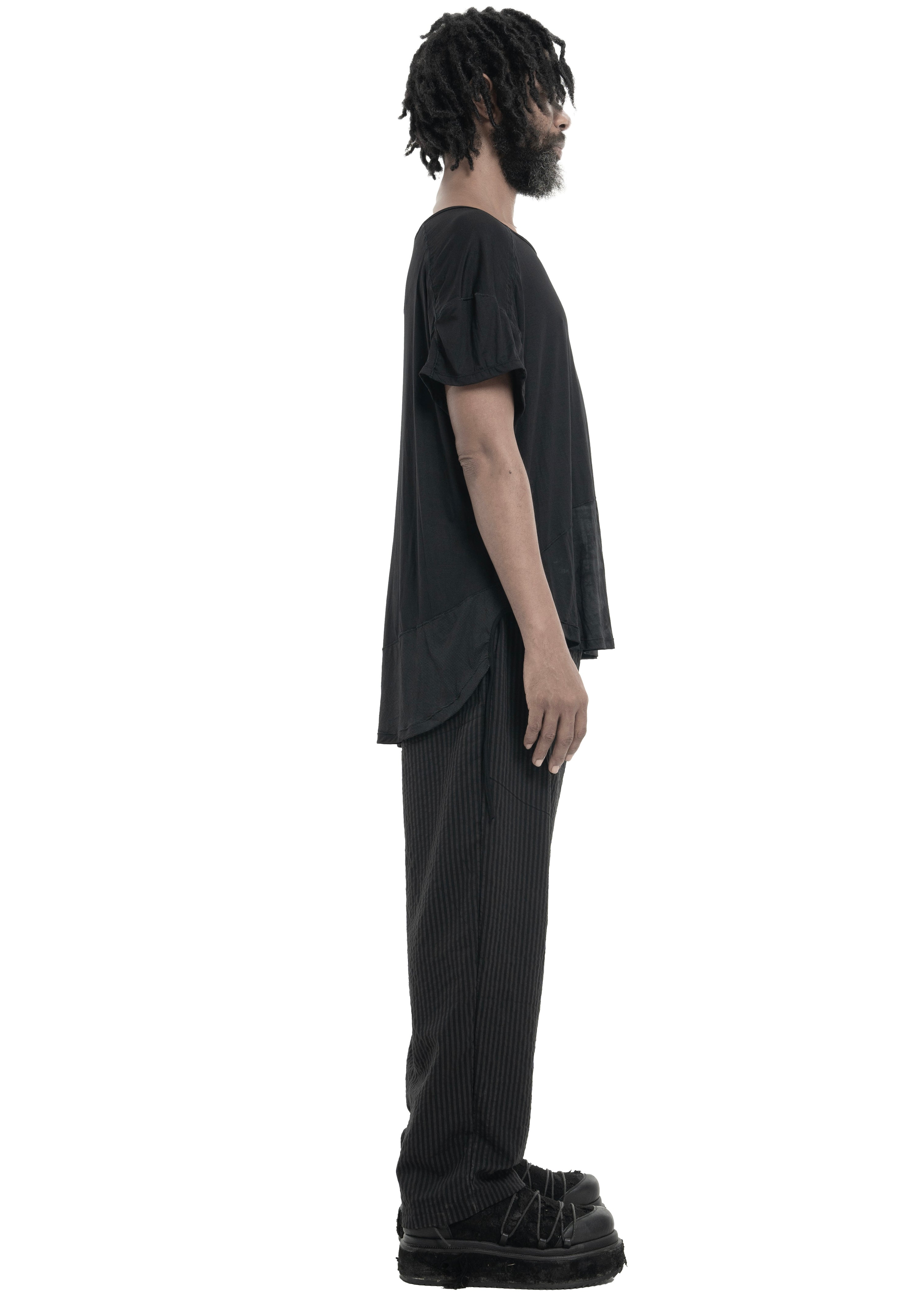 Erah Unisex Top Print