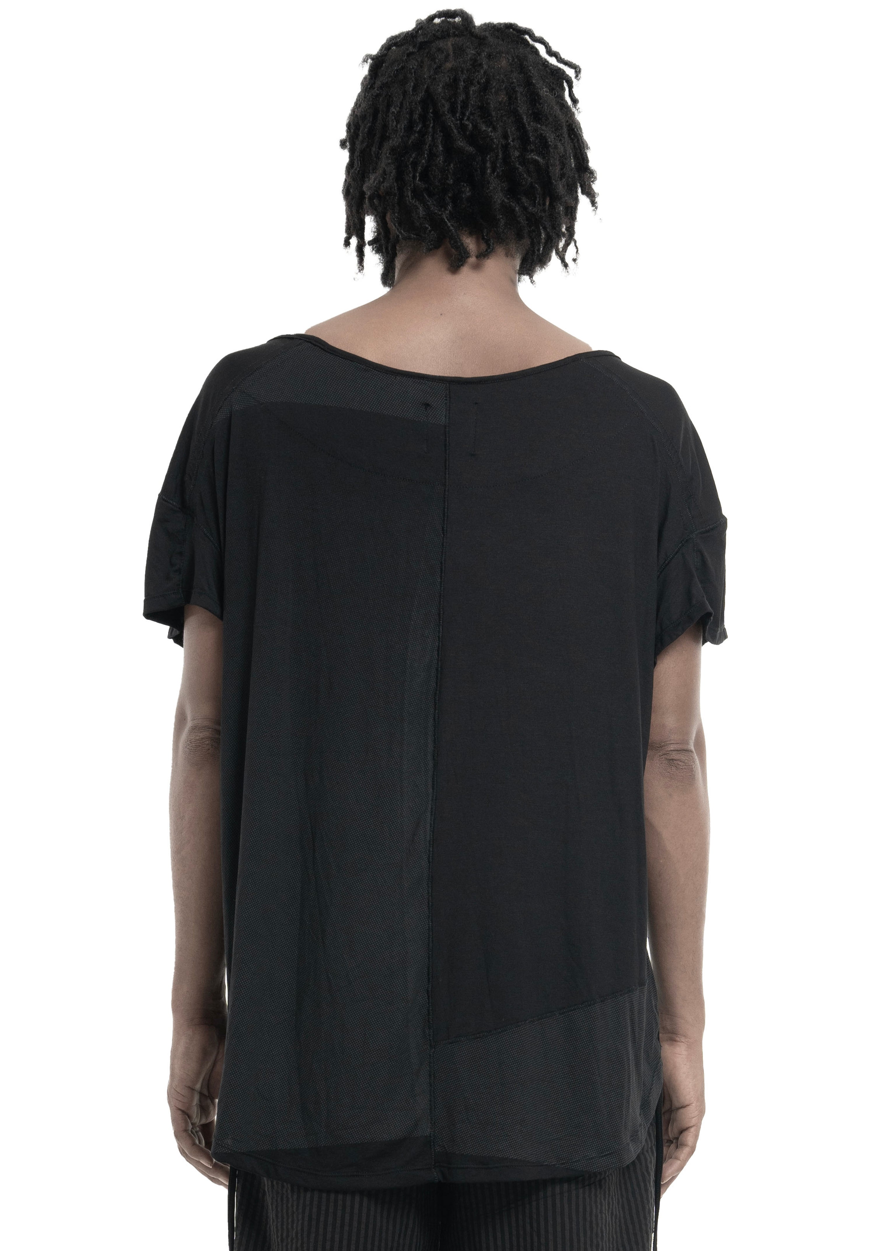 Erah Unisex Top Print