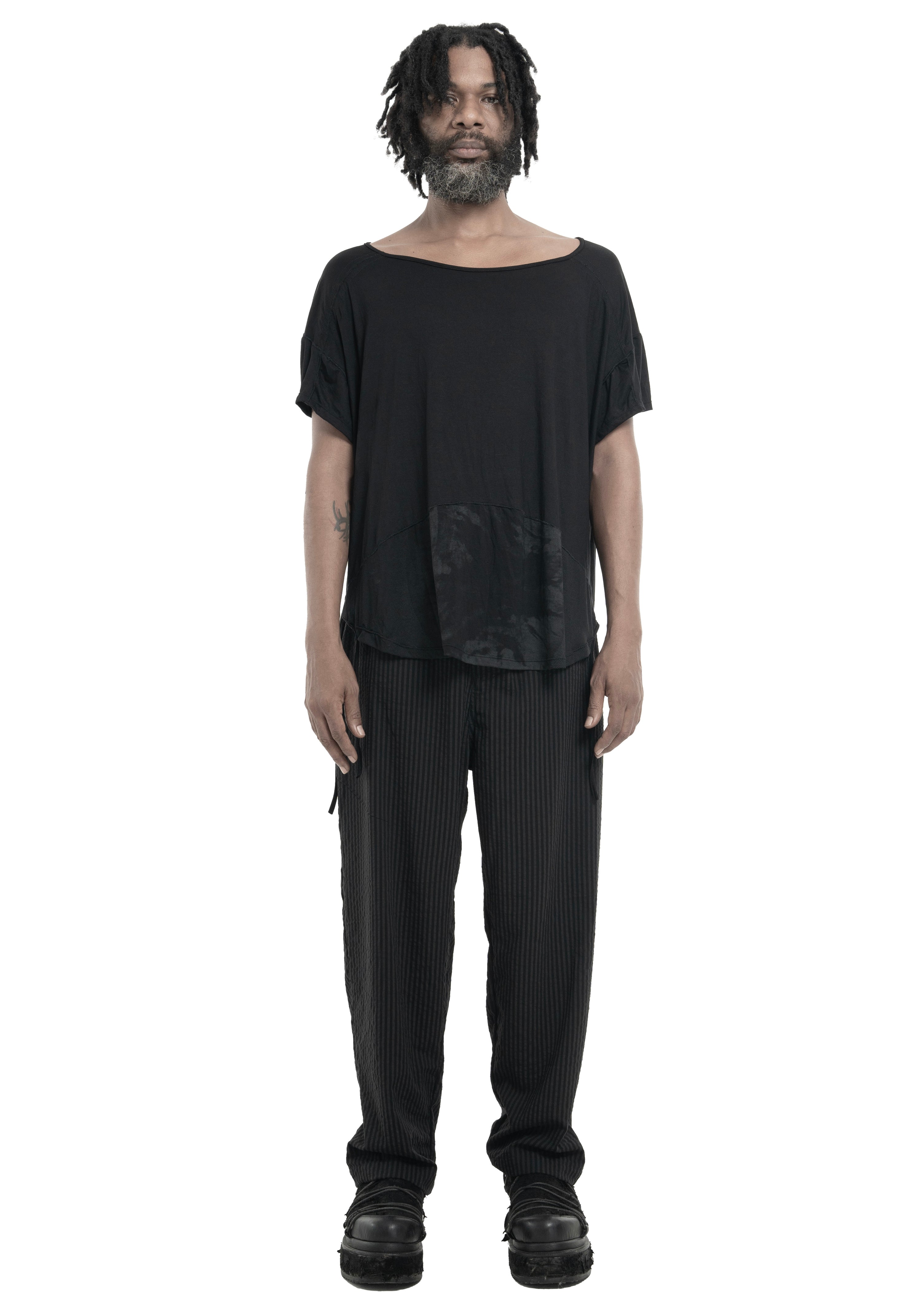 Erah Unisex Top Print