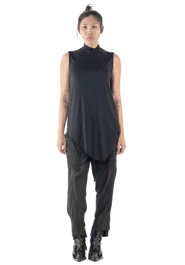 Eyola Tank Black