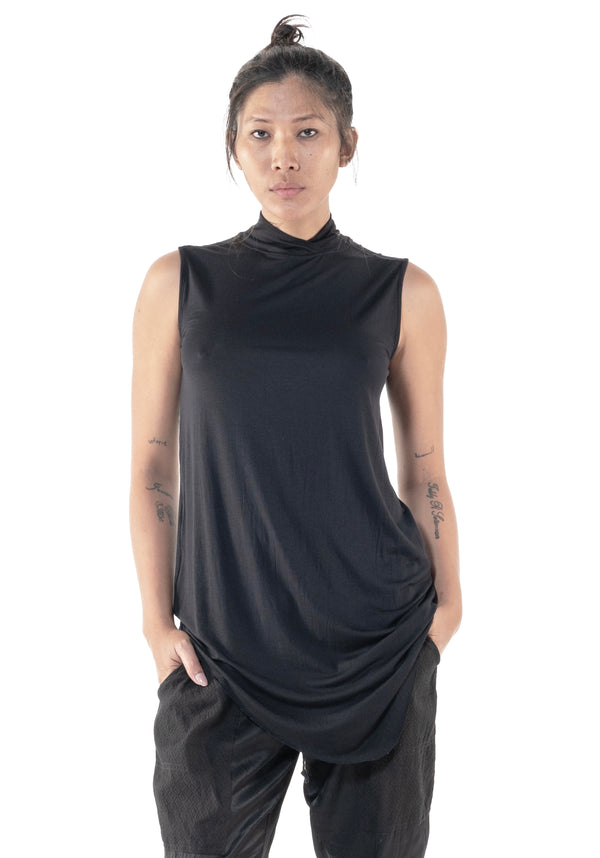 Eyola Tank Black