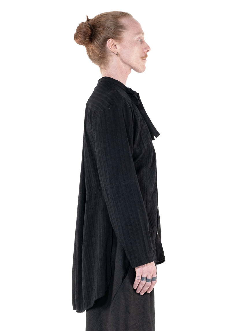 Faber Shirt Black