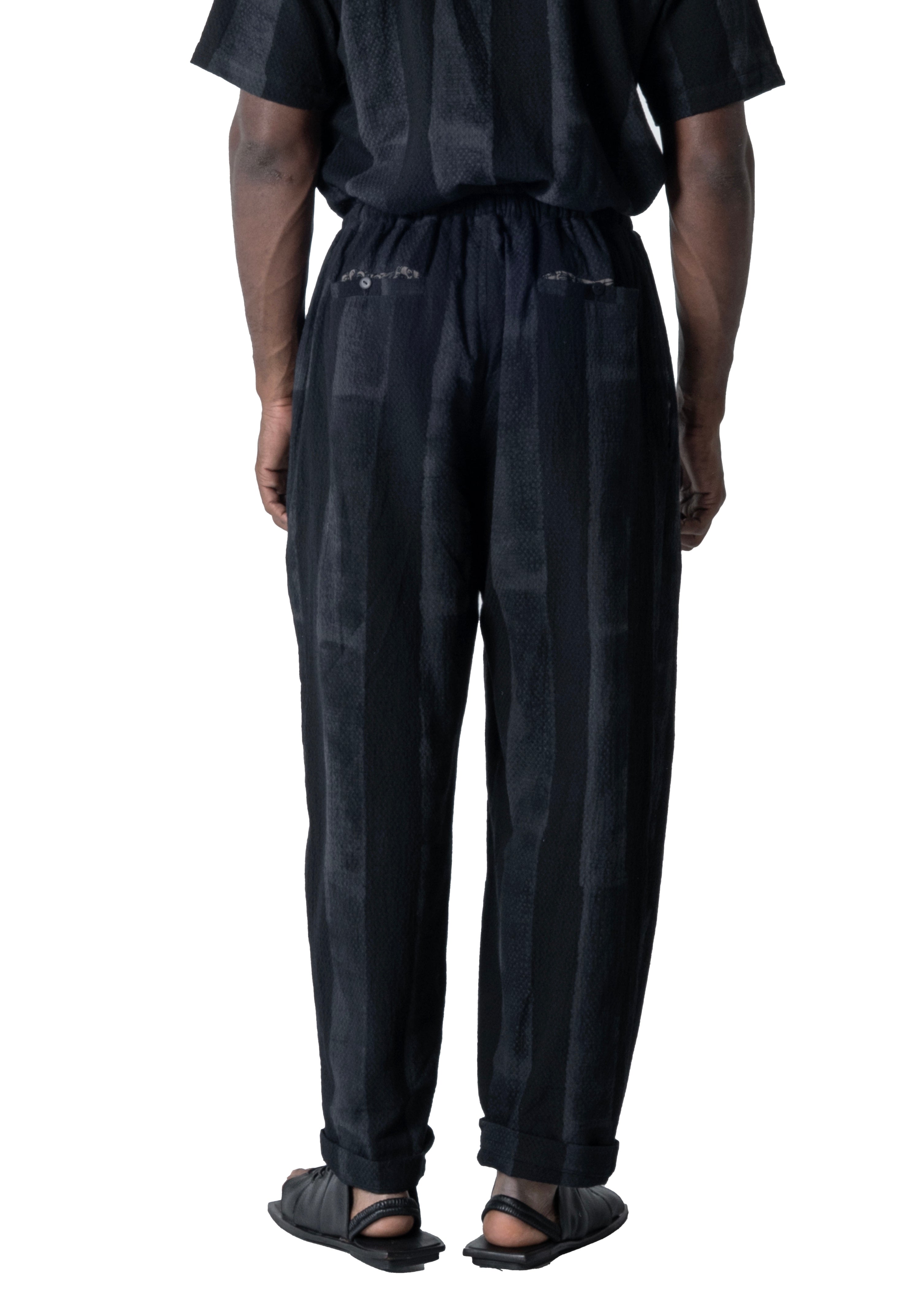 Family Pants Batik