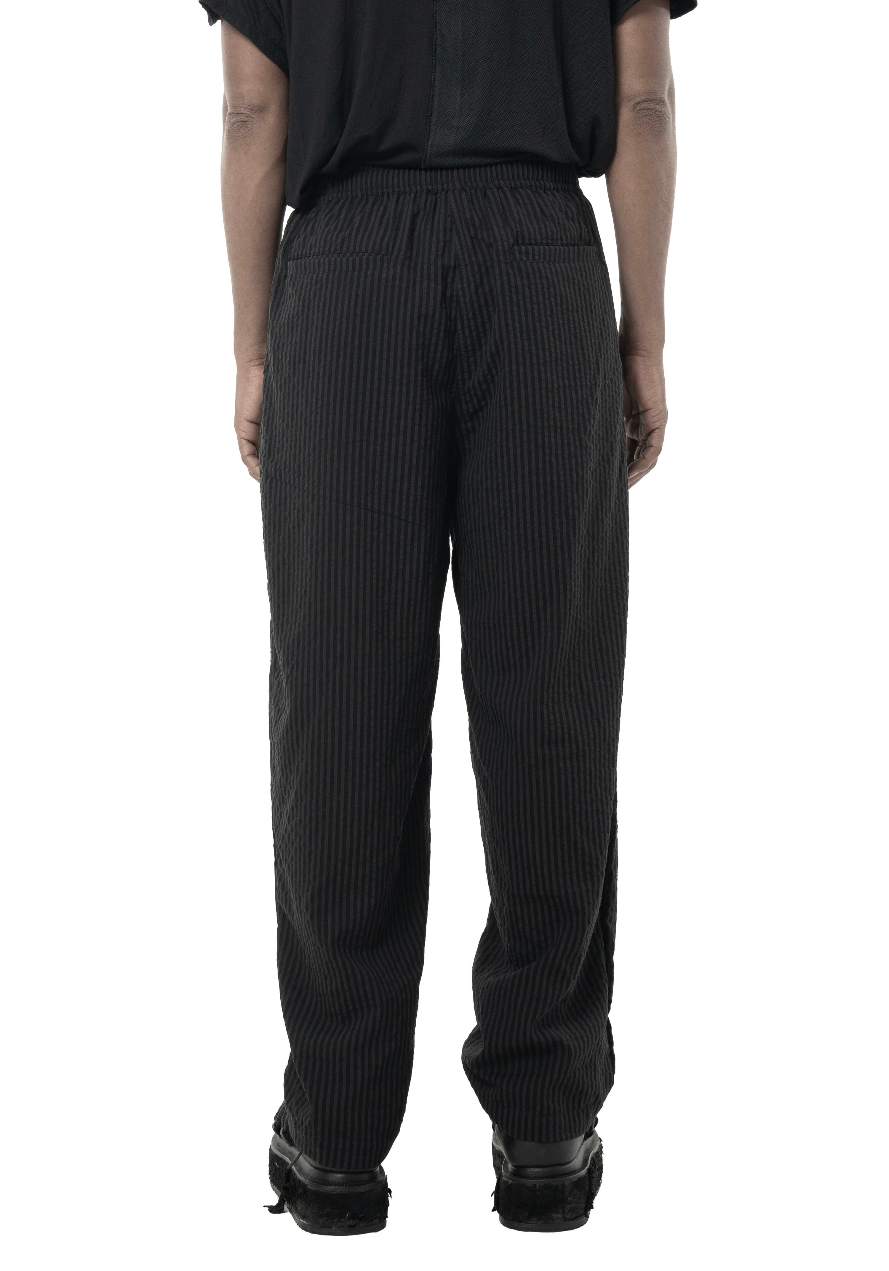 Family Man Pants Stripe