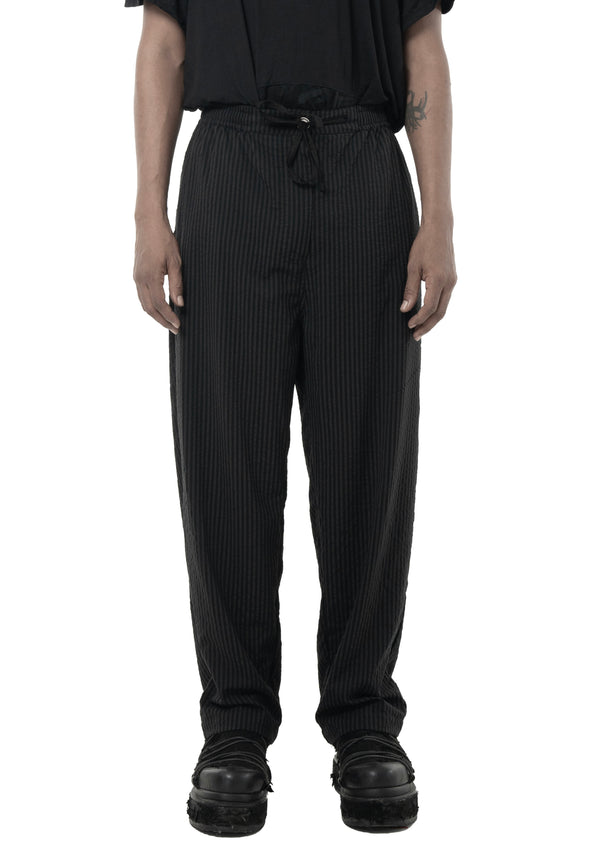 Family Man Pants Stripe