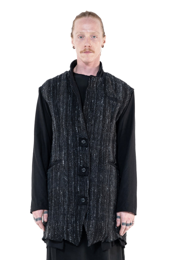 Fin Jacket