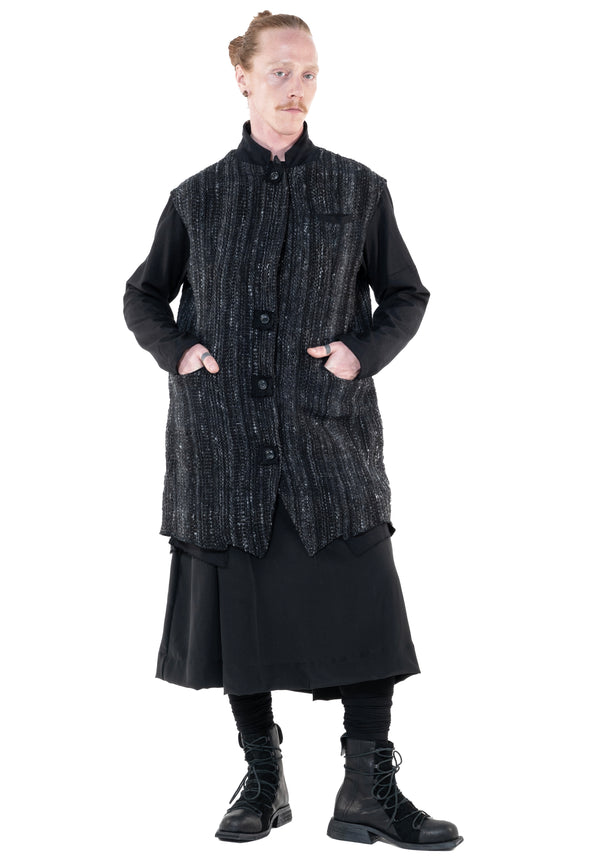 Fin Jacket