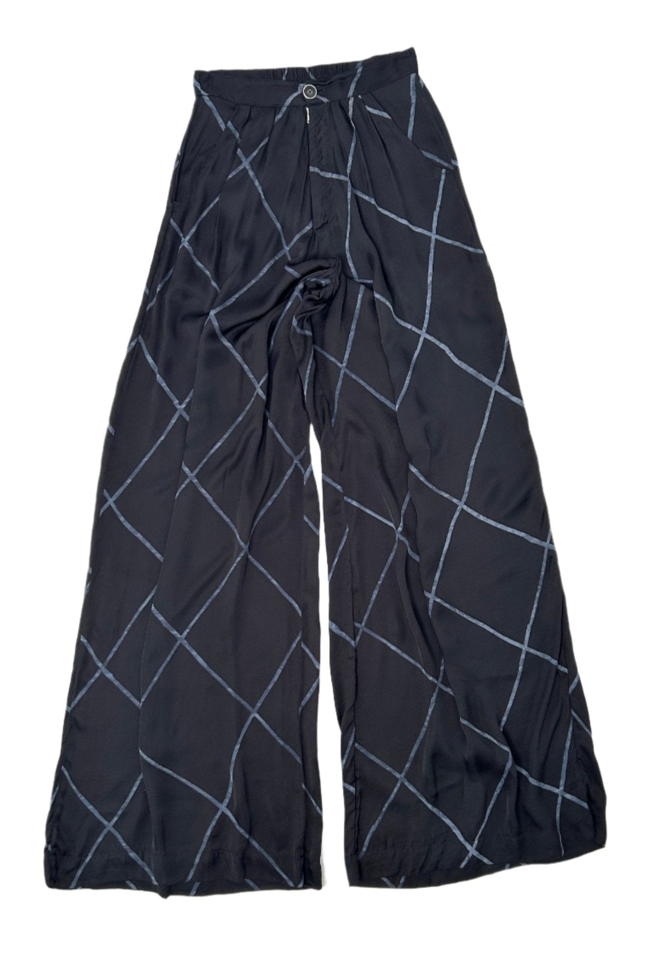 Fishbone Pants Wajik