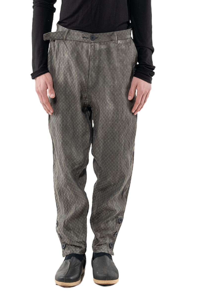 Fusion Pants Magnesium