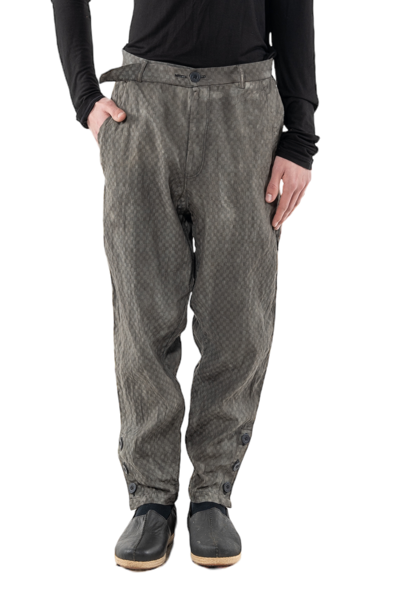 Fusion Pants Magnesium