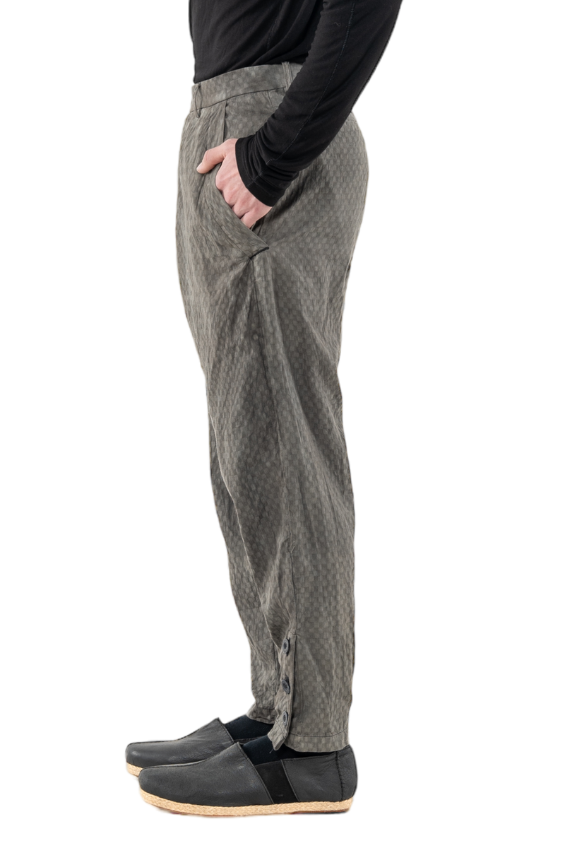 Fusion Pants Magnesium